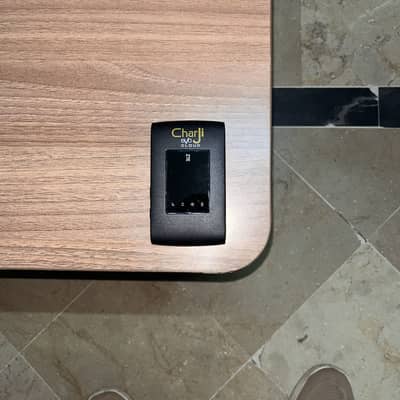 ZTE CharJi Evo Cloud 4G WiFi Device