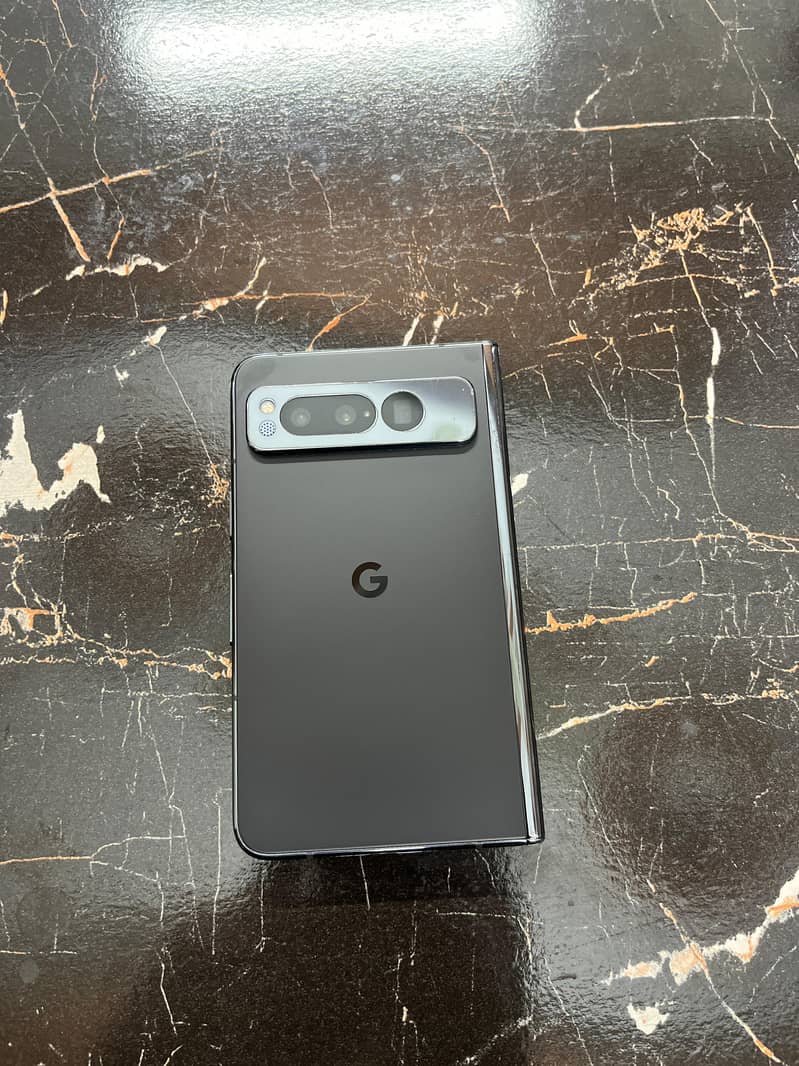 GOOGLE PIXEL FOLD 3