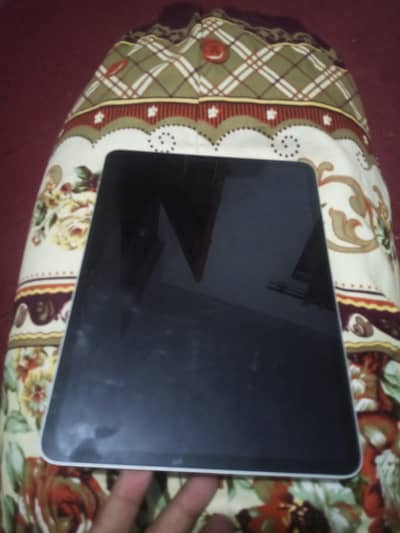 ipad pro 4th generation m2 chip 128gb