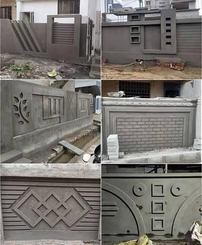 taile marbal chunai plastar