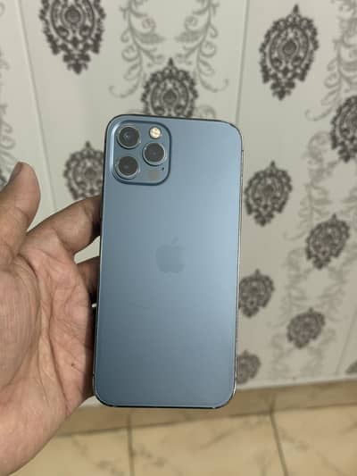 Iphone 12 pro 128gb non pta