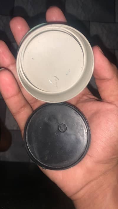 Whitening Farmula cream girls and boys