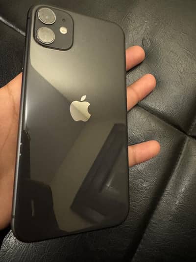 Iphone 11 pta approved 64gb