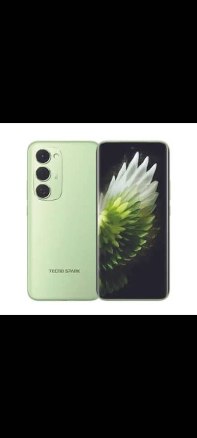 Tecno spark 40 pro+
