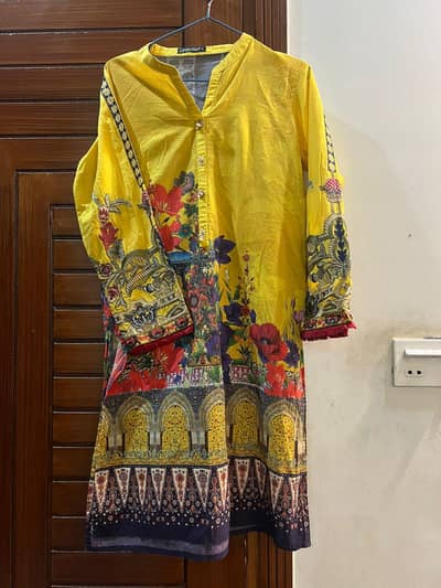 lawn branded dresses at half price