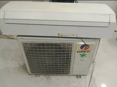 GREE SPILIT AC 2.0 TON
