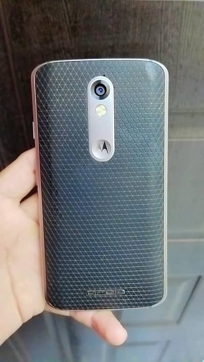 Moto Turbo 2 PTA Read Add
