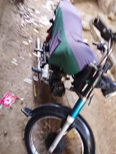 URGENT Bike for Sale.