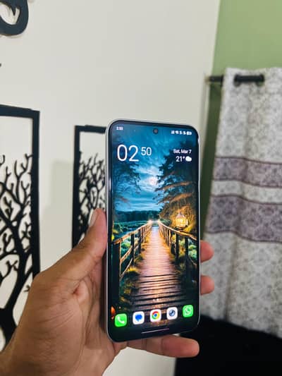 Infinix Hot 60 Pro