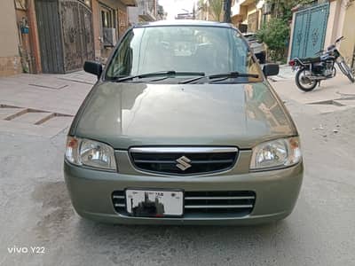 Suzuki Alto 2010
