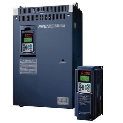 Industrial VFD / Inverter Installation & Programming  (Karachi)