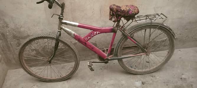 26mp cycle big size for sale low price