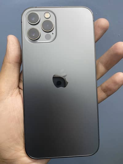 Iphone 12 Pro FU