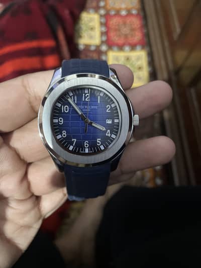 Patek phillipe