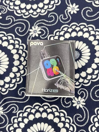 Pove hariz pode almost brand new condition 10 10