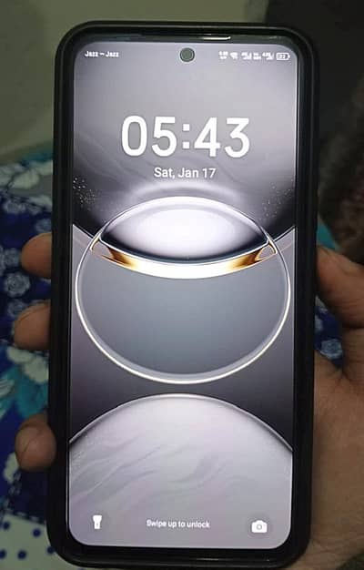 6-month warranty Tecno spark 30 pro