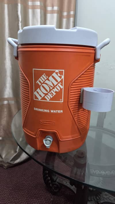 water cooler