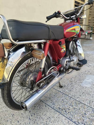 brand new condition smoth drive no work required total original 2006