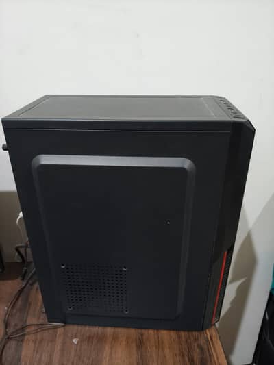 Ryzen 5 3600, RX 5600XT, 16GB DDR4, GAMING PC