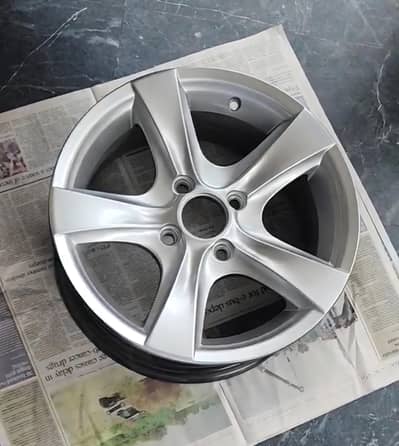 14 " Alloy Rims brand cultus, city , other modals