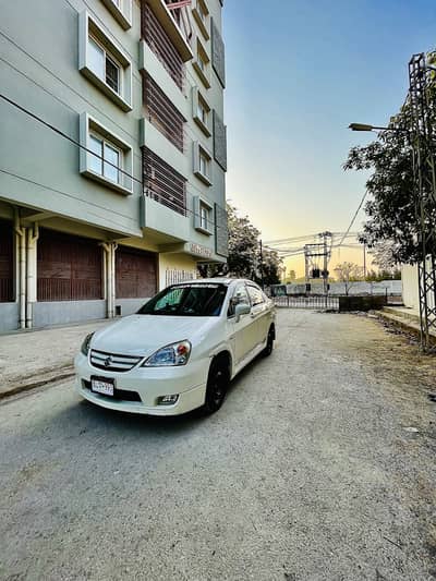 Suzuki Liana for sale