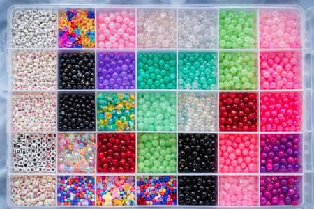 DIY Jewellery Maker Kit