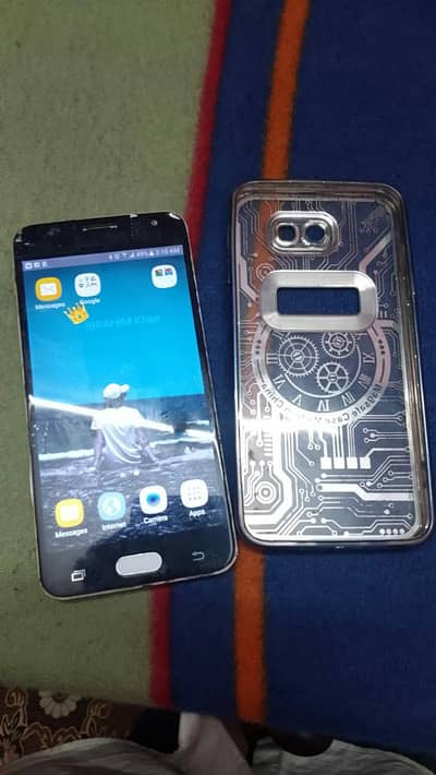 Samsung Galaxy on 5 memory 3/32