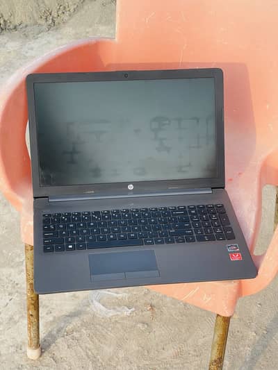 HP Ryzen 3 Gaming Or business Laptop