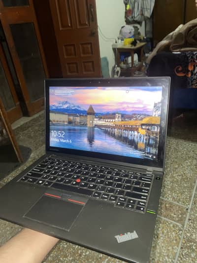 Lenovo thinkpad X250