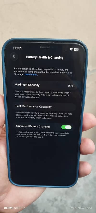 Apple 12 Pro Max For sale.