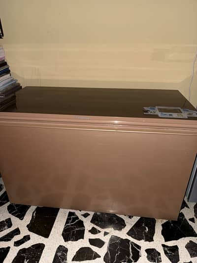 Waves Freezer. Model WDF 315 GD. Net weight 67 Kg