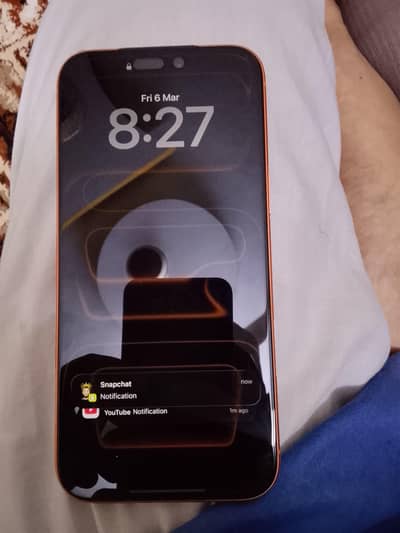 Apple iPhone 17 Pro Max