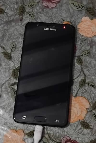 ma apna Samsung galaxy j7 prime 2 sale krna chata hun,  3/32 official