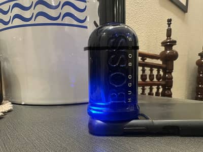 Hugo boss bottled parfum