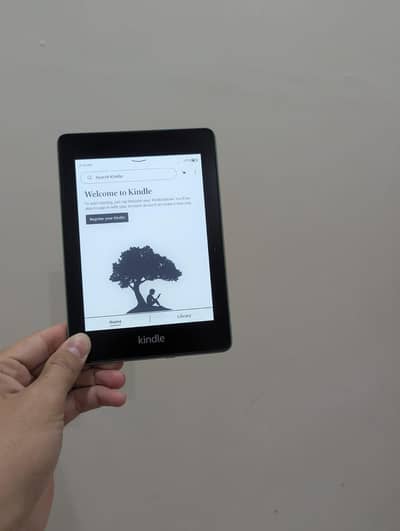 Kindle Paperwhite 10th generation 8gb