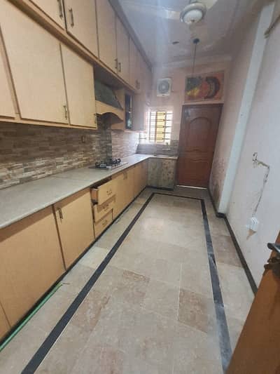 35x70 10 Marla Ground portion for Rent G-13 isb