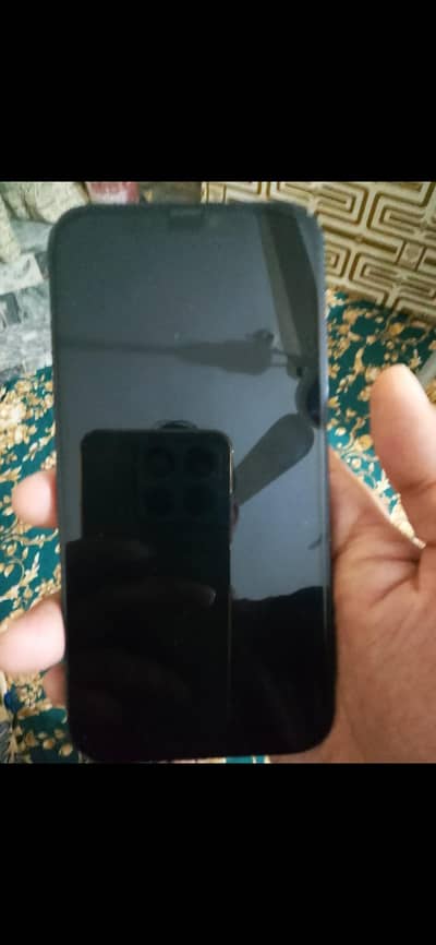 iPhone 12 Non-PTA (Water Proof)