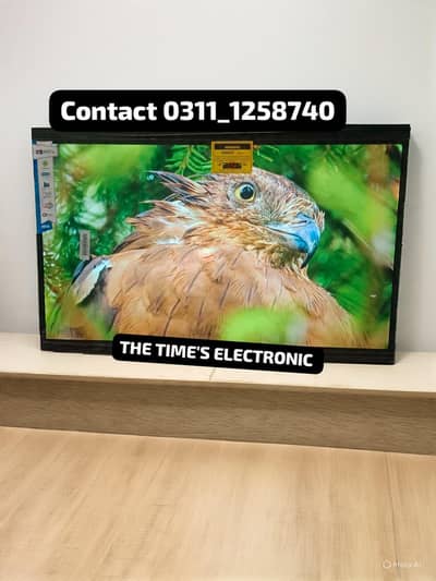 EID OFFER 32 INCH SMART LED TV ABHI CALL KAREN