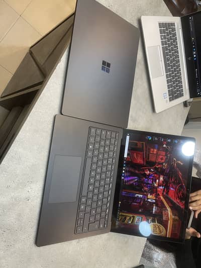 Microsoft Surface i5 10th Generation
