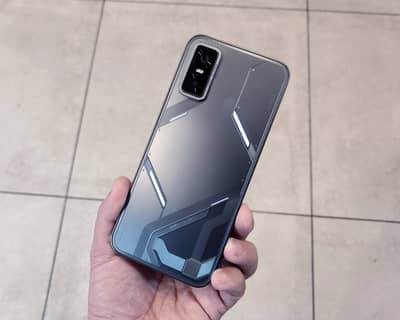 Infinix GT 30 Pro
