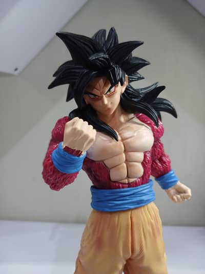 Dragon ball Action figure