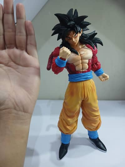 Dragon ball Action figure