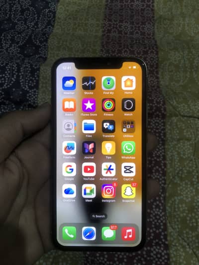 iPhone XS 64GB