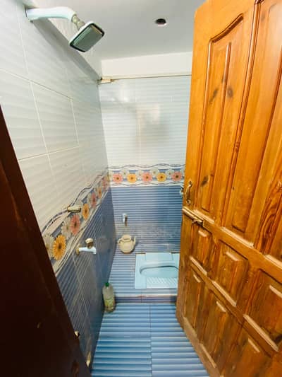 Brand New House 160 Sqyd For Sale At Model Colony Karachi