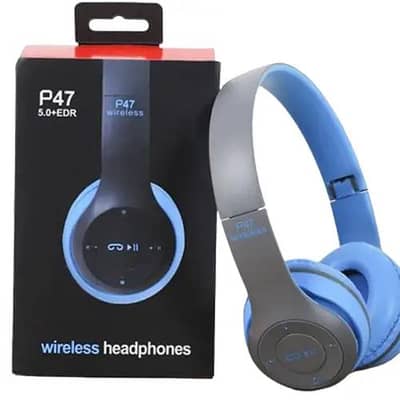 headphones  Bluetooth wireless