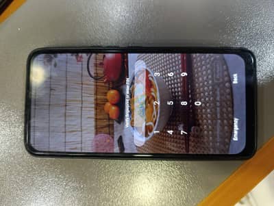 infinix s5 pro pop up camera urjant sell