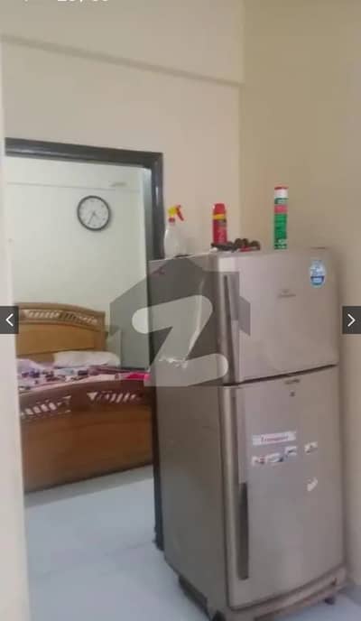 Brand New Portion 2 Bed DD For Sale At Tariq Bin Ziyad Society