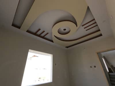 Portion available for sale in federal b area block 15