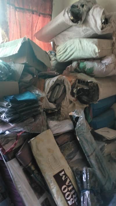 Gul Ahmed unstitch suits fabric available in bulk