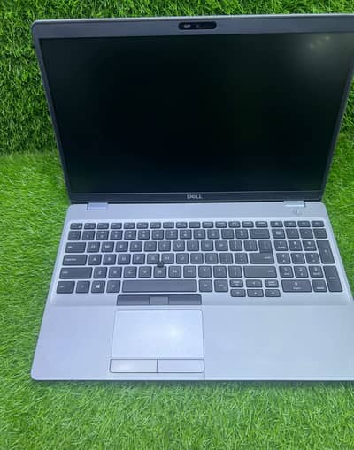 Dell latitude 5520 i5 11th gen